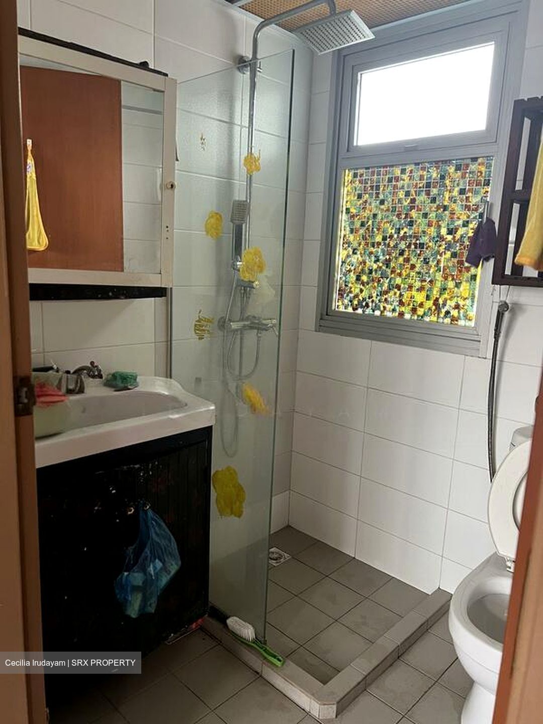 Blk 116B Tenteram Peak (Toa Payoh), HDB 3 Rooms #504802721